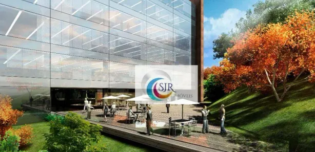 Conjunto Comercial / Sala para alugar, 1175m² no Cidade Jardim, São Paulo