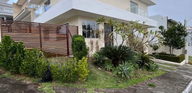 Casa de Condomínio com 4 Quartos para venda ou aluguel, 300m² no Alphaville, Rio das Ostras