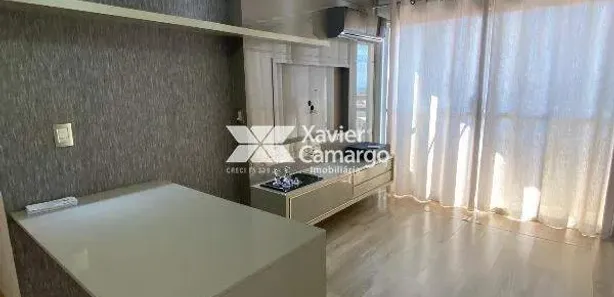 Apartamento com 2 Quartos para alugar, 69m² no Alto do Santana, Rio Claro