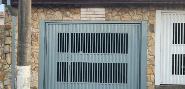 Casa com 2 Quartos à venda, 92m² no Parque João de Vasconcelos, Sumaré