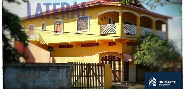 Prédio Inteiro à venda, 364m² no Centro, Itanhaém