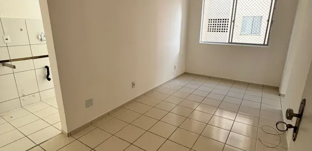 Apartamento com 3 Quartos à venda, 56m² no Aruana, Aracaju