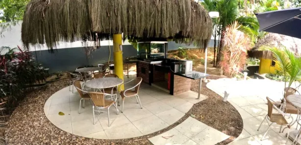 Apartamento com 3 Quartos à venda, 97m² no Adrianópolis, Manaus