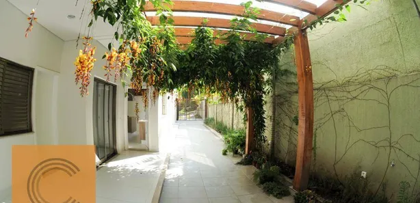 Casa de Condomínio com 8 Quartos para venda ou aluguel, 1350m² no Bosque, Vinhedo