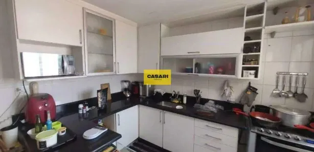 Cobertura com 3 Quartos para alugar, 203m² no Nova Petrópolis, São Bernardo do Campo