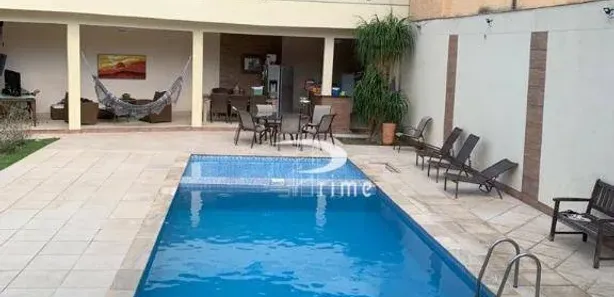 Casa de Condomínio com 5 Quartos para venda ou aluguel, 350m² no Itaipu, Niterói