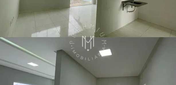 Casa com 3 Quartos à venda, 80m² no São Pedro, Vitória da Conquista
