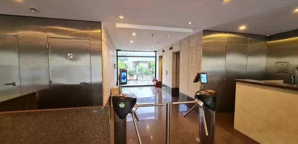 Conjunto Comercial / Sala para alugar, 70m² no Brooklin Paulista, São Paulo