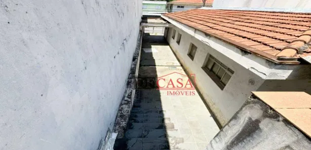 Terreno / Lote / Condomínio à venda, 125m² no Jardim Cibele, São Paulo