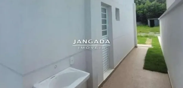 Casa de Condomínio com 2 Quartos à venda, 70m² no Chácara do Carmo, Vargem Grande Paulista