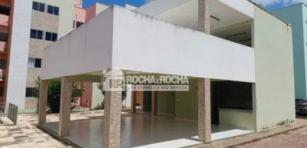 Apartamento com 2 Quartos à venda, 48m² no Santo Antônio, Timon
