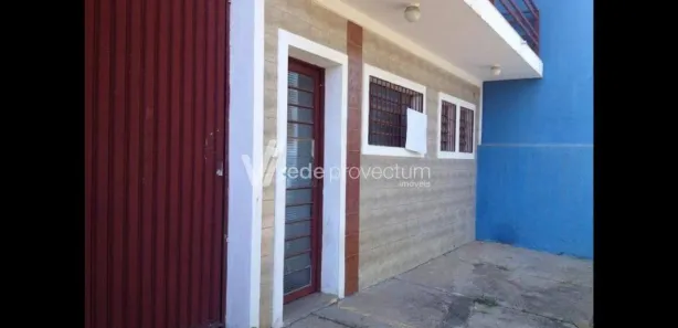 Galpão / Depósito / Armazém para alugar, 312m² no Jardim do Trevo, Campinas