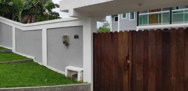 Casa com 2 Quartos para alugar, 360m² no Cotia, Guapimirim