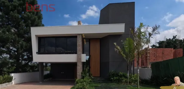 Casa de Condomínio com 5 Quartos à venda, 500m² no Granja Viana, Carapicuíba