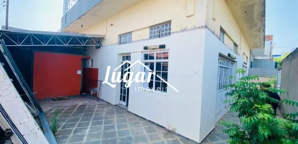 Loja / Salão / Ponto Comercial para alugar, 60m² no Centro, Marília
