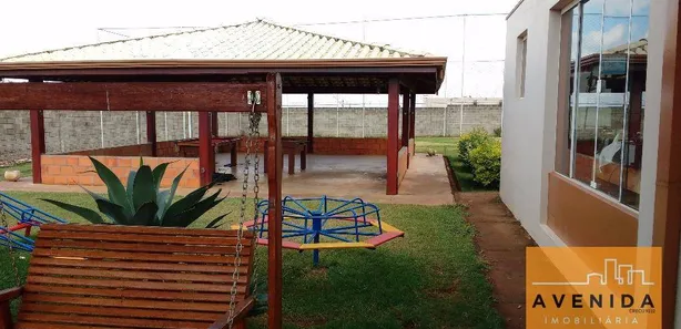 Fazenda / Sítio / Chácara com 2 Quartos para alugar, 600m² no Saltinho, Paulínia