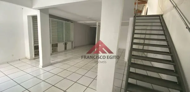 Prédio Inteiro para alugar, 260m² no Centro, Niterói