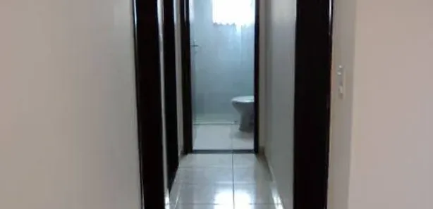 Apartamento com 2 Quartos para alugar, 53m² no Piraporinha, Diadema