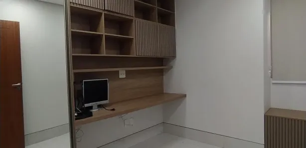 Casa com 4 Quartos para alugar, 228m² no Morada do Vale, Governador Valadares