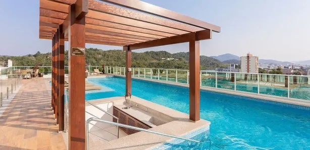 Apartamento com 3 Quartos à venda, 139m² no Centro, Balneário Camboriú