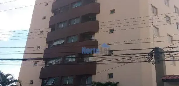 Apartamento com 2 Quartos à venda, 55m² no Vila Albertina, São Paulo