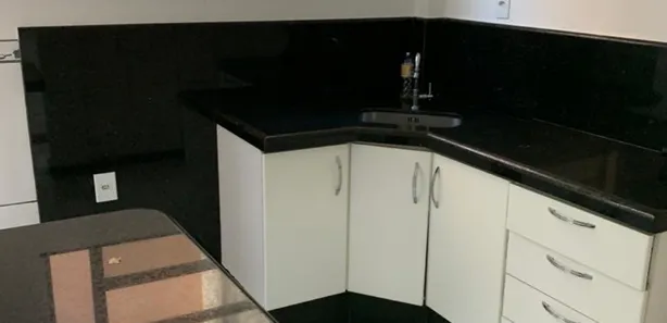 Apartamento com 3 Quartos à venda, 62m² no Centro, Barra Mansa