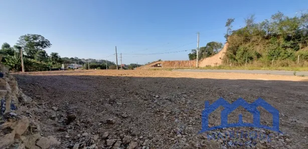 Terreno / Lote Comercial à venda, 2000m² no , Mairinque