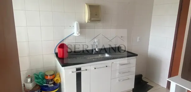 Apartamento com 2 Quartos para alugar, 74m² no Vila Nova, Louveira