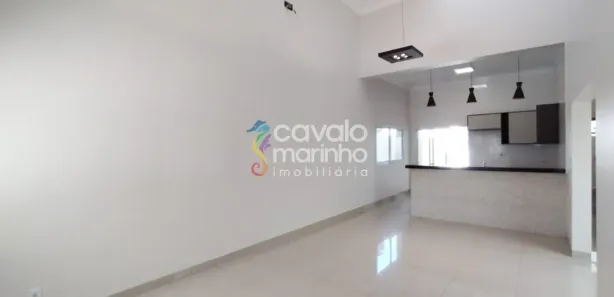 Casa de Condomínio com 3 Quartos para alugar, 191m² no Jardim San Marco, Ribeirão Preto
