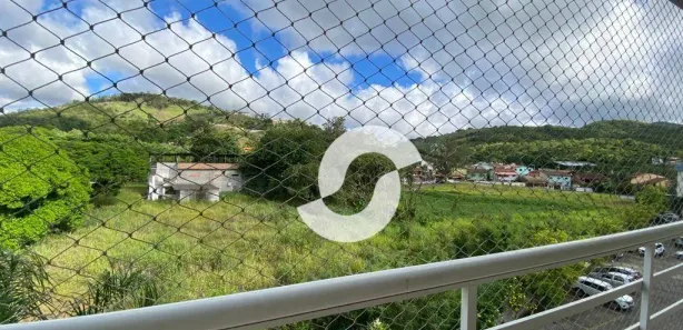 Cobertura com 2 Quartos à venda, 140m² no Maria Paula, São Gonçalo