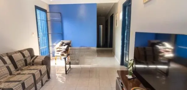 Casa com 5 Quartos à venda, 245m² no Rio Pequeno, São Paulo
