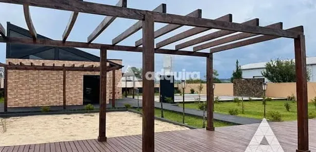 Fazenda / Sítio / Chácara com 1 Quarto à venda, 1883m² no Taquari dos Polacos, Ponta Grossa