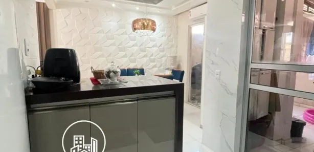 Sobrado com 3 Quartos à venda, 112m² no Novo Horizonte, Marituba