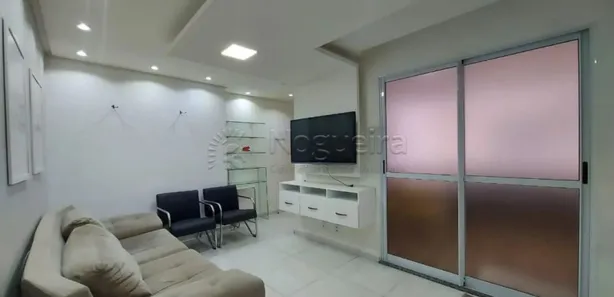 Apartamento com 2 Quartos à venda, 54m² no Centro, Paulista