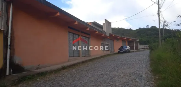 Loja / Salão / Ponto Comercial à venda, 1000m² no Jardim Colonial, Ribeirão das Neves