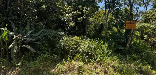 Terreno / Lote / Condomínio à venda, 10m² no Quitandinha, Petrópolis