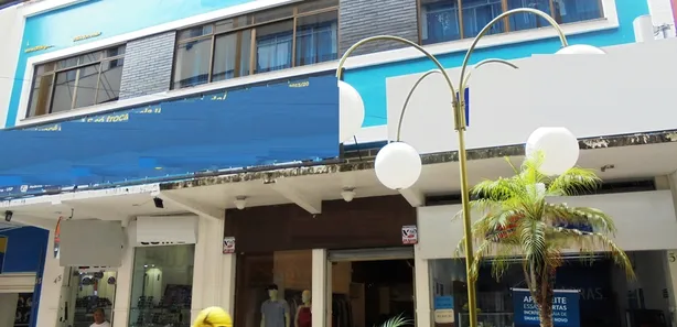 Loja / Salão / Ponto Comercial à venda, 714m² no Centro, Viçosa