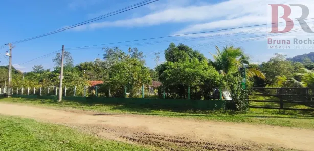 Fazenda / Sítio / Chácara com 3 Quartos à venda, 120m² no Parque Nossa Senhora da Ajuda, Guapimirim