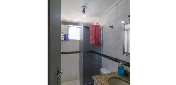 Apartamento com 2 Quartos à venda, 56m² no Jardim Peri, São Paulo