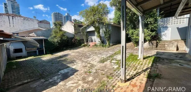 Casa Comercial para alugar, 299m² no Campina do Siqueira, Curitiba