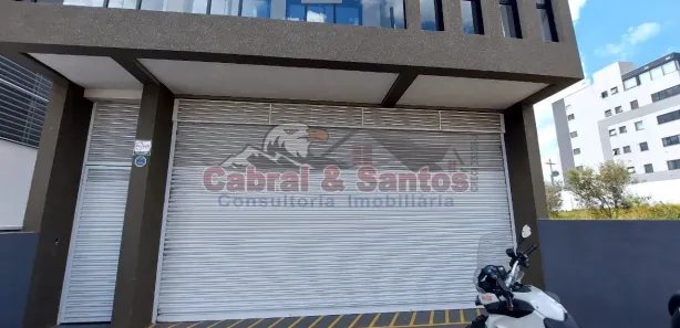 Loja / Salão / Ponto Comercial para alugar, 139m² no Itu Novo Centro, Itu