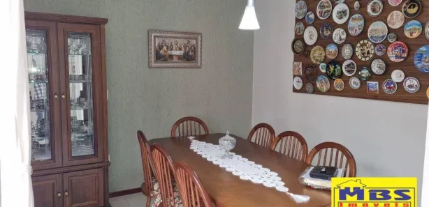 Casa com 3 Quartos à venda, 240m² no Jardim Paraíso, Itu