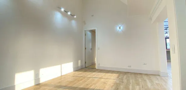 Cobertura com 1 Quarto para venda ou aluguel, 67m² no Jardim Paulista, São Paulo