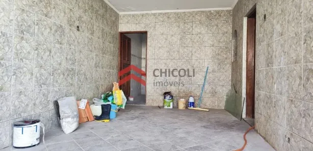 Casa com 2 Quartos à venda, 120m² no Jardim Europa, Vargem Grande Paulista
