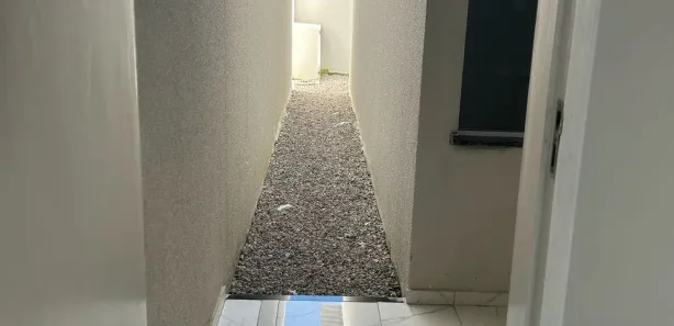 Casa com 2 Quartos à venda, 88m² no Horto, Maracanaú