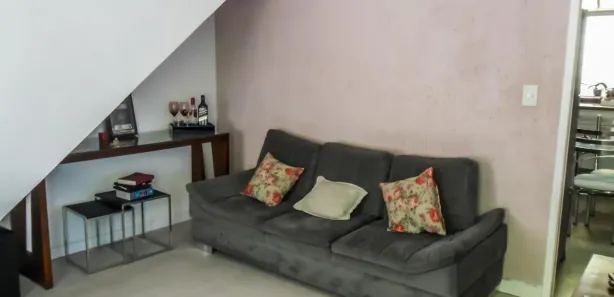 Sobrado com 3 Quartos à venda, 100m² no Santa Paula, São Caetano do Sul