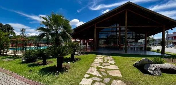 Casa de Condomínio com 3 Quartos à venda, 188m² no Condomínio Residencial Tecoara, Taubaté