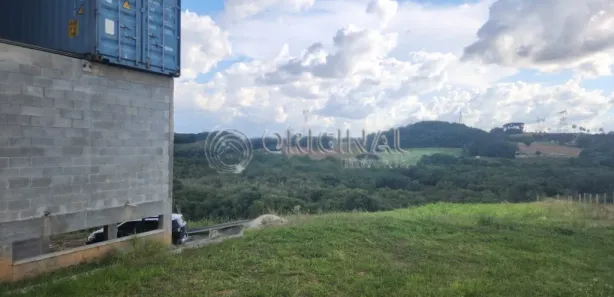 Fazenda / Sítio / Chácara com 4 Quartos à venda, 20000m² no Cambuí, Campo Largo