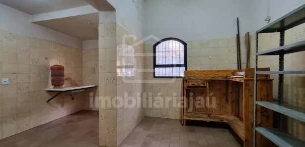 Loja / Salão / Ponto Comercial à venda, 475m² no Chácara Braz Miraglia, Jaú