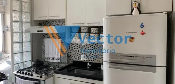 Apartamento com 2 Quartos à venda, 47m² no Jardim Amazonas, Itaquaquecetuba